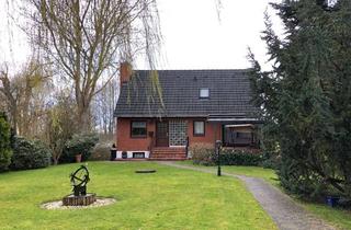 Haus mieten in Beetmieschen, 24238 Martensrade, Zuhause im Park beim See