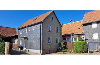 Bauernhaus mieten in Johannesstraße 68, 37327 Leinefelde-Worbis, Saniertes Bauernhaus in Leinefelde-Worbis