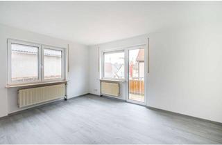 Haus mieten in 97857 Urspringen, ++ großzügiges EFH mit Balkon, zwei Bädern und viel Platz für die ganze Familie in Urspringen ++