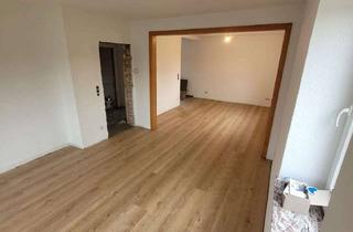 Haus mieten in Hauptstraße 68, 27324 Hassel, Einfamilienhaus in Hassel (Weser) - kein Öl- oder Gasbedarf!