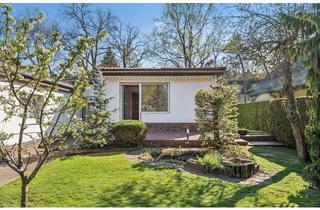 Haus mieten in Waldstr., 15566 Schöneiche, Charmanter Bungalow mit großem Garten am Waldrand – ruhig wohnen mit guter Berlin-Anbindung