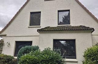 Haus mieten in 23611 Bad Schwartau, Charmantes Einfamilienhaus mit großem Garten in zentraler Wohnlage von Bad Schwartau