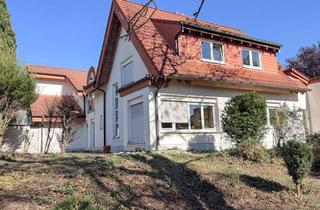 Haus mieten in 67657 Innenstadt, Erstbezug nach Kernsanierung - Einfamilienhaus mit Garten in bevorzugter Lage