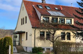 Haus mieten in 73230 Kirchheim, Viel Platz für den Alltag in dieser gepflegten Doppelhaushälfte in Kirchheim-Jesingen