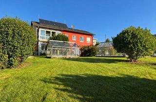 Haus mieten in 84339 Unterdietfurt, Idyllisches Einfamilienhaus mit weitem Ausblick