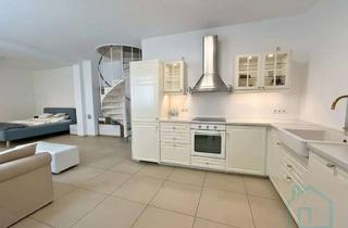 Haus mieten in 67227 Frankenthal, Alternative zur Wohnung - Einfamilienhaus mit besonderem Charme und offenem Wohnkonzept