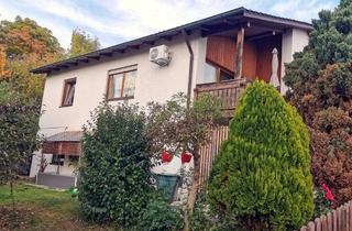Haus mieten in 84184 Tiefenbach, Ruhig gelegenes Einfamilienhaus mit großem Garten und viel Platz in Tiefenbach bei Landshut