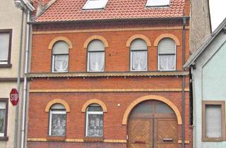 Haus mieten in Hauptstr ., 67125 Dannstadt-Schauernheim, Dannstadt 6 Zimmer Haus 140m² Wohnfläche Garten 1180,- +NK