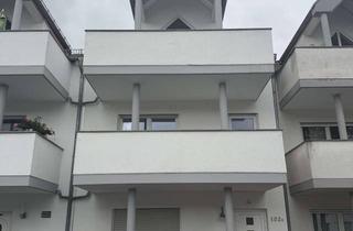 Haus mieten in Rheinallee 102a, 65439 Flörsheim, Reihenmittelhaus mit Garten am Feldrand
