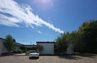 Büro zu mieten in 31157 Sarstedt, Vielseitige Lagerhalle mit Bürofläche und perfekter Infrastruktur