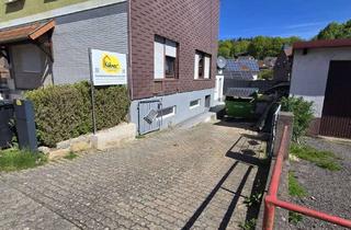 Gewerbeimmobilie mieten in Raiffeisenstr 11, 66793 Saarwellingen, Effizient nutzbare Lagerfläche in Saarwellingen
