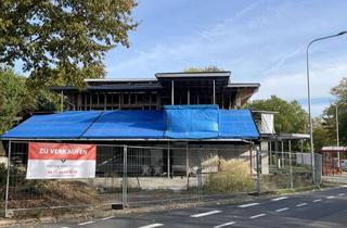 Anlageobjekt in Westring 2a, 65824 Schwalbach, Entwicklungsobjekt Schwalbach a.T. | Bestand + Erweiterung | Wohnen / Healthcare / Mischnutzung