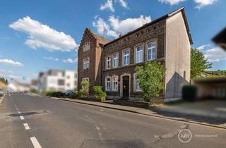 Anlageobjekt in 53773 Hennef, MANNELLA *Ertragsstarkes Mehrfamilienhaus* Attraktives Anlageobjekt im Hennefer Zentrum!