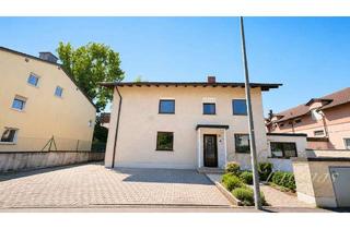 Anlageobjekt in 82216 Maisach, Großzügiges Haus mit 16 Zimmern, 3 Wohneinheiten und Südterrasse - Vielseitiges Nutzungspotential!