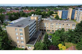 Anlageobjekt in 49090 Haste, Wohnanlage Eberleplatz