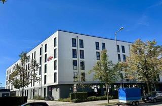 Anlageobjekt in Tal, 81829 Trudering-Riem, Kapitalanlage in München !