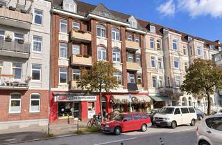 Anlageobjekt in 24116 Schreventeich, Zentrale Wohnlage in Kiel - Mehrfamilienhaus als langfristige Anlage