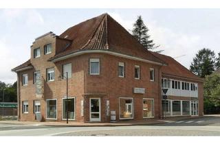 Anlageobjekt in 49757 Werlte, Keine Käuferprovision - Renditestarkes Wohn- und Geschäftshaus in zentraler Lage von Werlte