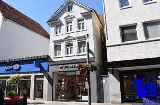 Anlageobjekt in 72764 Reutlingen, Charmantes Wohn- und Geschäftshaus mit schöner Boutique im EG im Herzen der Reutlinger Innenstadt
