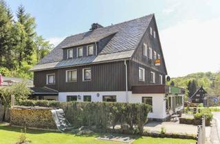 Anlageobjekt in 01776 Hermsdorf, MFH mit 3 WE und 1 GE sowie Top-Potenzial zur flexiblen Nutzung in naturnaher Lage