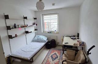 Anlageobjekt in 91052 Erlangen, 1-Zimmer-Apartment Nähe Uni, Innenstadt & Arcaden
