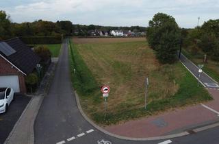 Grundstück zu kaufen in 48431 Rheine, *Ihre Chance*auf ein tolles Baugrundstück in Rheine-Wadelheim