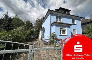 Grundstück zu kaufen in 40723 Hilden, 2x Wohnbaugrundstück in Hilden Süd!!!