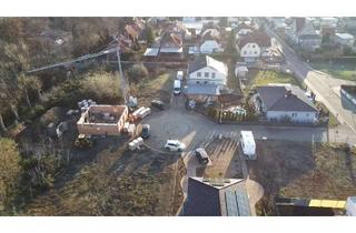 Grundstück zu kaufen in 06449 Aschersleben, Aschersleben: Baugrund für Ihren Traum vom ScanHaus