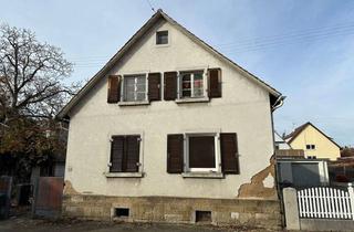 Grundstück zu kaufen in 76189 Daxlanden, Attraktives Baugrundstück: 463 m² für Ihr Bauprojekt in bester Daxlanden-Lage