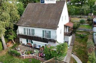 Grundstück zu kaufen in 85410 Haag, Weitläufiges Baugrundstück mit Altbestand in Haag an der Amper