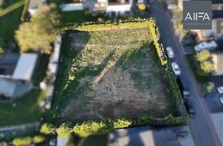 Grundstück zu kaufen in 41849 Wassenberg, AllFa – Viel Platz für Wohnideen – ca. 1.666 m² Grundstück in Wassenberg-Effeld!