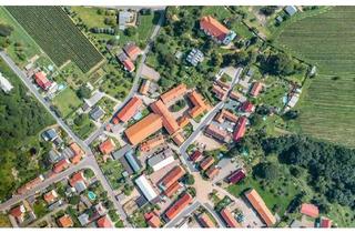 Grundstück zu kaufen in 01665 Diera-Zehren, Baugrundstück in historischer Dorflage!