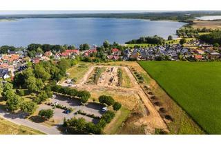 Grundstück zu kaufen in Zum Fleesensee, 17213 Göhren-Lebbin, Baugrundstück in Untergöhren – 750 m², provisionsfrei und bauträgerfrei