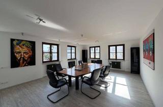 Büro zu mieten in 86529 Schrobenhausen, 179m2 Großraumbüro inkl. Einbauküche Zentrumsnah zur Miete