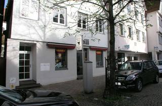Büro zu mieten in Waaghausstr., 88400 Biberach, Laden-, Büro-, Praxis- bzw. sonstige Gewerberäume in BC-Innenstadt