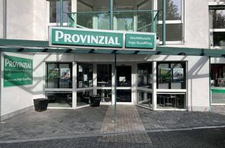 Büro zu mieten in Weiherplatz 28, 51674 Wiehl, Büro / Ladenlokal in Wiehl Zentrum – ca. 98 m² + 3 Stellplätze – provisionsfrei