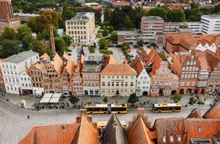 Büro zu mieten in 21335 Lüneburg, * Bürofläche Am Sande Lüneburg *