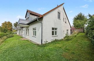 Praxen kaufen in 74599 Wallhausen, Arztpraxis im Erdgeschoss mit 5 Zimmern in gefragter Lage von Wallhausen