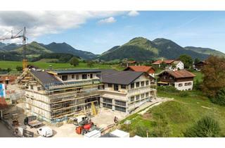 Gewerbeimmobilie mieten in 83324 Ruhpolding, Moderne Neubau-Gewerbeflächen in Ruhpolding – Gestalten Sie Ihren neuen Unternehmensstandort!