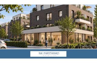 Praxen kaufen in 47906 Kempen, Moderne Praxisfläche im Neubau: ca. 288 m², ebenerdig, teilbar, mit 8 Stellplätzen