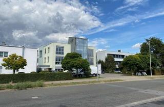 Büro zu mieten in Carl-Zeiss-Str. 45, 55129 Hechtsheim, Effizient arbeiten: Bürofläche im Gewerbegebiet Mainz-Hechtsheim