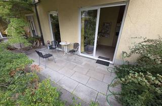 Büro zu mieten in Wilhelmstraße 4a, 76137 Südstadt, Büro oder Praxisfläche in der Karlsruher Südstadt