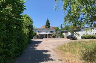 Büro zu mieten in 22880 Wedel, Sanierte Büroräume für Einsteiger, Umsteiger oder kostenbewusste Selbständige in Wedel.