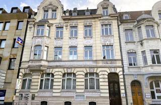 Büro zu mieten in Rathausstraße 57, 52222 Stolberg, Zentrale EG-Gewerbefläche mit Büroräumen