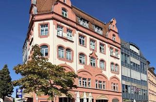 Büro zu mieten in Innere Schneeberger Str. 18/20, 08056 Innenstadt, zentral gelegene Büroeinheit in der Innenstadt
