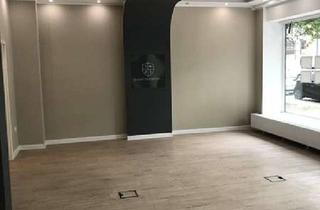 Büro zu mieten in Fährstraße 12-14, 27568 Mitte, modernes Büro oder Praxisraum