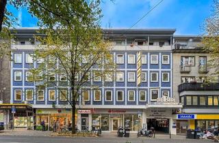 Geschäftslokal mieten in Ruhrstraße 13-15, 58452 Witten, LADEN / BÜRO - TOP FREQUENZ - BEST-LAGE NEBEN NETTO & KINO - KLIMA - opt. STELLPLÄTZE