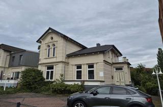 Gewerbeimmobilie kaufen in 25524 Itzehoe, Gatermann Immobilien: Einfamilienhaus in zentraler Lage in Itzehoe