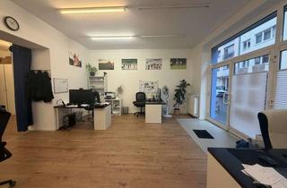 Geschäftslokal mieten in Metzer Straße 24, 50677 Altstadt-Süd, Ladenlokal im Kölner Süden