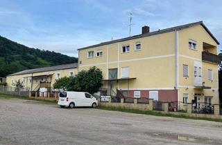 Gewerbeimmobilie kaufen in 69198 Schriesheim, Vielseitige Gewerbeimmobilie mit Wohnkonzept und Entwicklungspotenzial